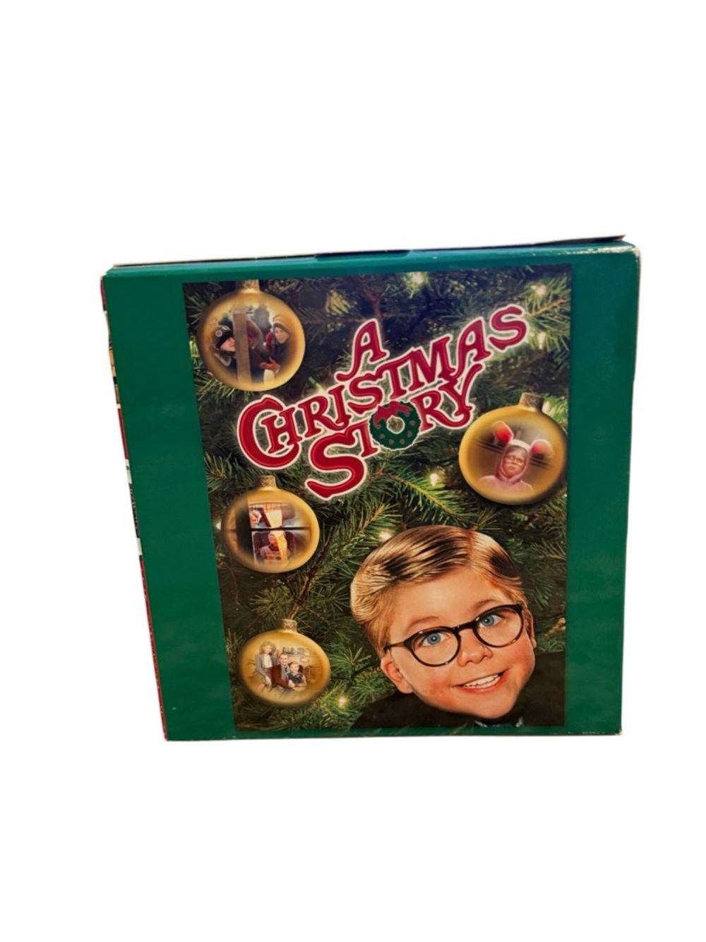 A Christmas Story Holiday 750 Piece Puzzle